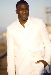 Demetrius Grosse