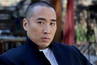 Ron Yuan infobox