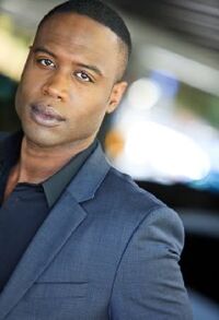Kevin Daniels infobox