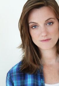 Kiersten Lyons