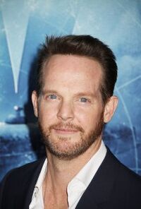 Jason Gray-Stanford infobox