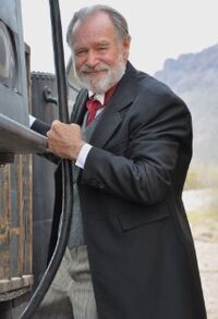Newell Alexander
