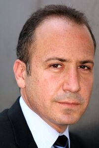 Alejandro Furth