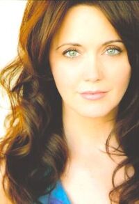 Julia Campbell infobox