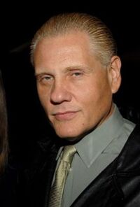 William Forsythe infobox