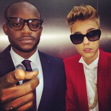 Tay James