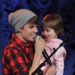 Jazzy Bieber | Justin Bieber Wiki | FANDOM powered by Wikia