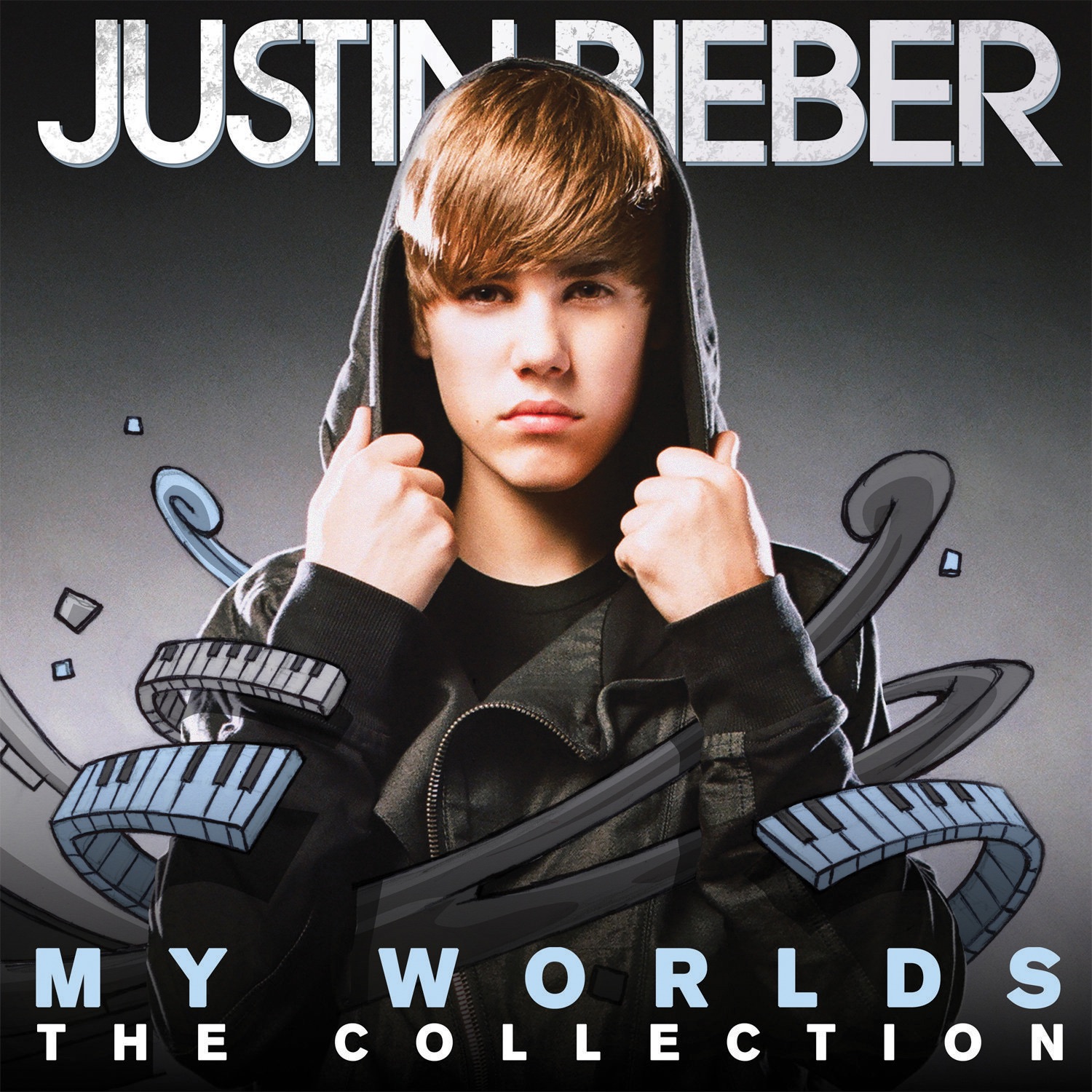 Image - My Worlds The Collection.jpg | Justin Bieber Wiki ...