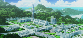 Midgard