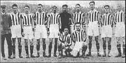 Juventus turyn sezon 1925 26