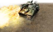 Bob tank 2