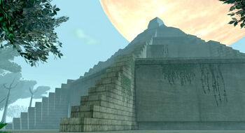 Great Temple (Yavin IV)