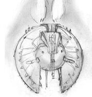 Lucrehulk- Class Starfighter