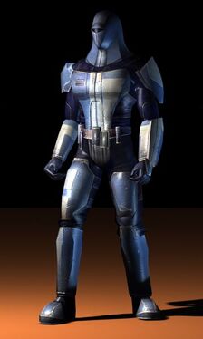 Mandalorian Neo Crusader