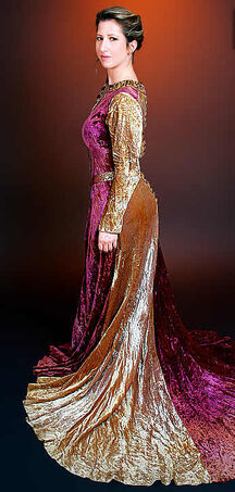Dress 022