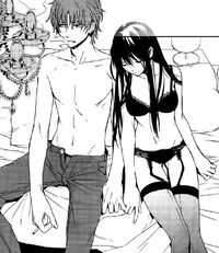 AfterDarkWithMariaAndChitose