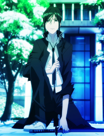 File:Kuroh vows loyalty to Shiro.png
