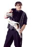 Magic Udo