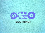 Clothing