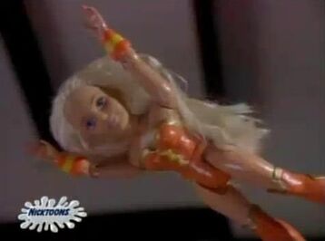 Thundergirl