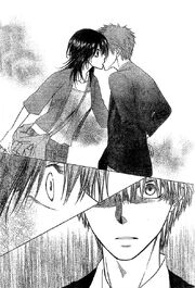 Tora besa a Misaki.jpg