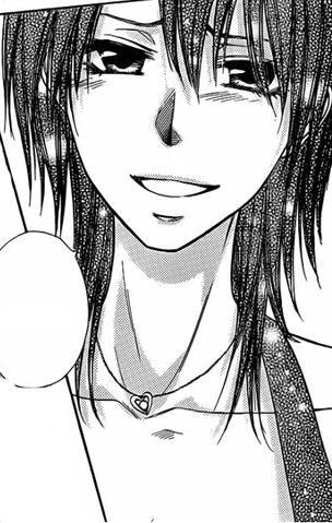 File:Misaki Smiling.jpg