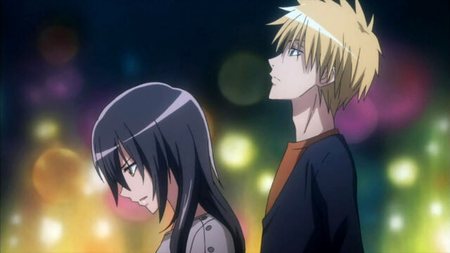 File:Misaki walking with Usui.jpg