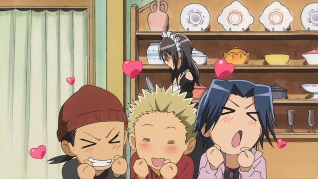 File:Excited moron trio.jpg