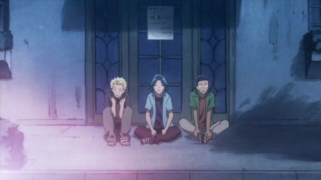 File:The idiot trio waiting.jpg
