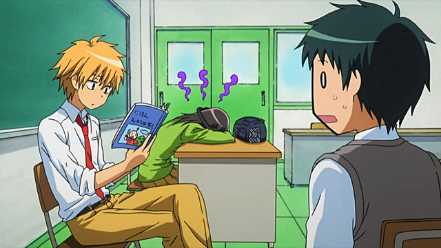 File:Takumi reading.png