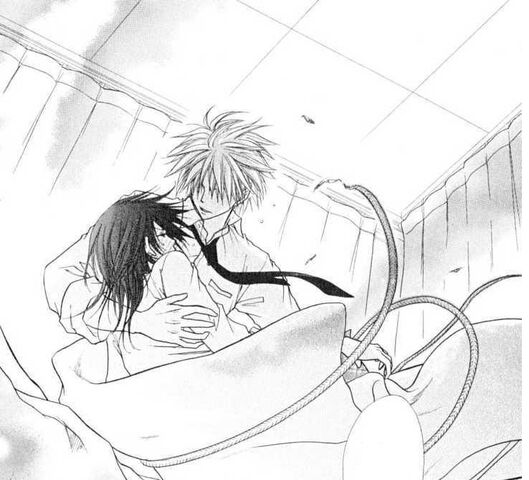 File:Takumi catches Misaki.jpg