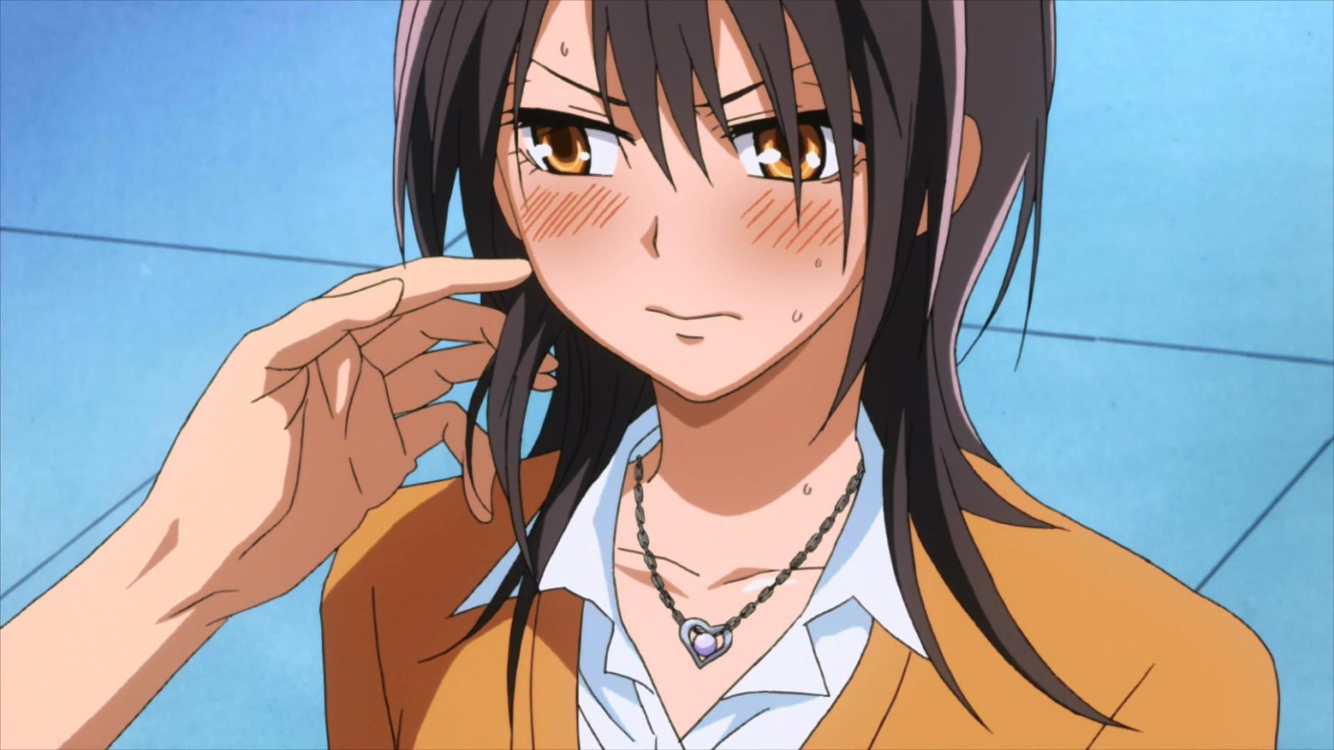 Kaichou Wa Maid-Sama Hentai