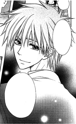 File:Takumi wonders about Misaki's present.png