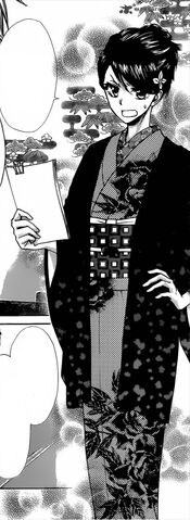 File:Misaki in a kimono.jpg