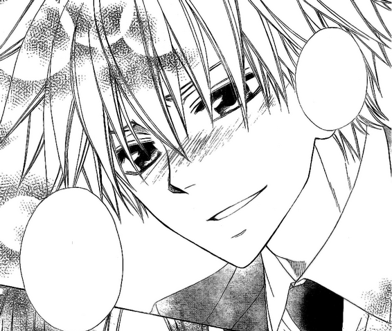 File:Takumi blushes.png