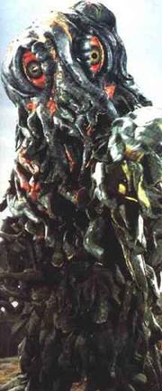 Hedorah