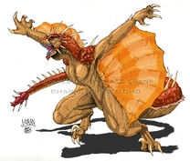 Original Varan Neo