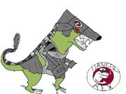 Dangersqurusrex