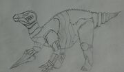 Iguanatron
