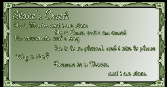 Creed