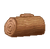 Yule Log (Bonbon Cakery)