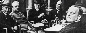 Ludendorff Michaelis