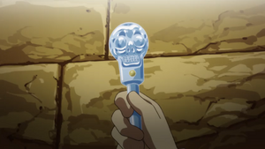 Crystallskullkey