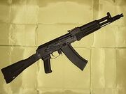 300px-AK-105 Avtomat Kalashnikova-1-