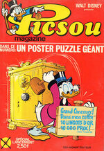 Picsou 1