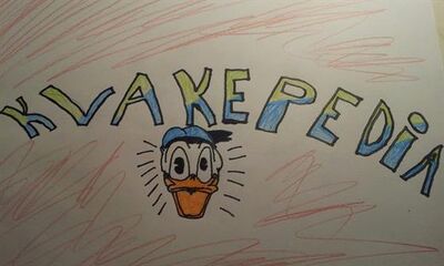 Kvakepedia