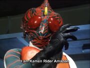 Amazon (RX)