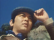 Stronger-al-hayato