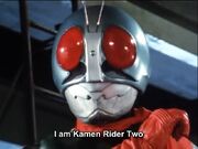 Rider 2 (RX)