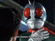 Rider 1 (RX)